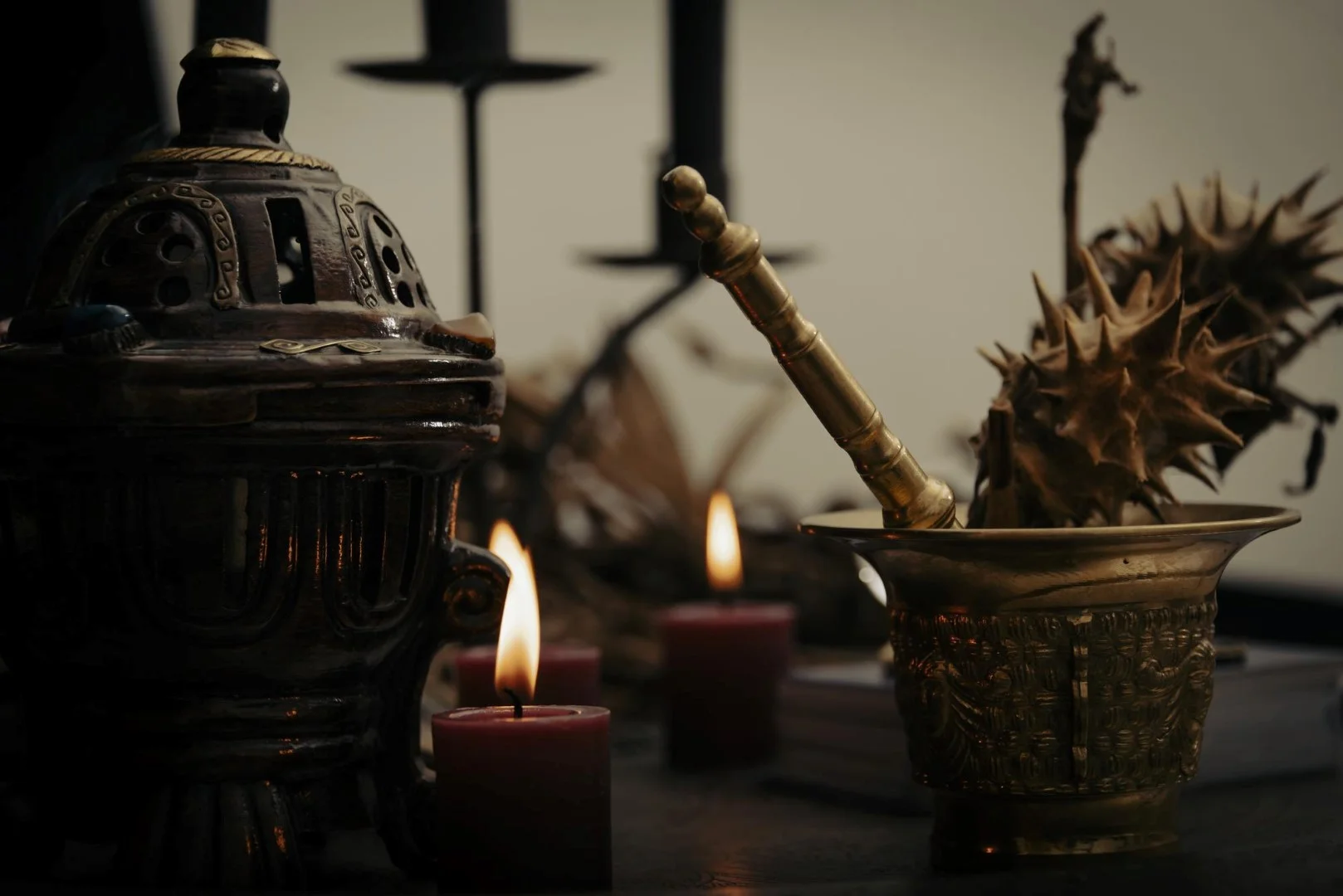 medium 87 Un médium à Limoges qui propose des séances de spiritisme.
